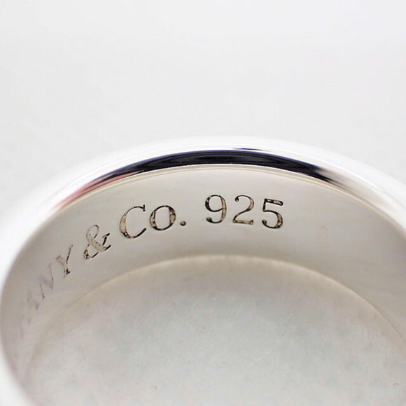 TIFFANY 925 1837 ring No. 10 - Picture 9 of 10